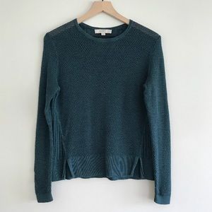 Loft crew neck sweater
